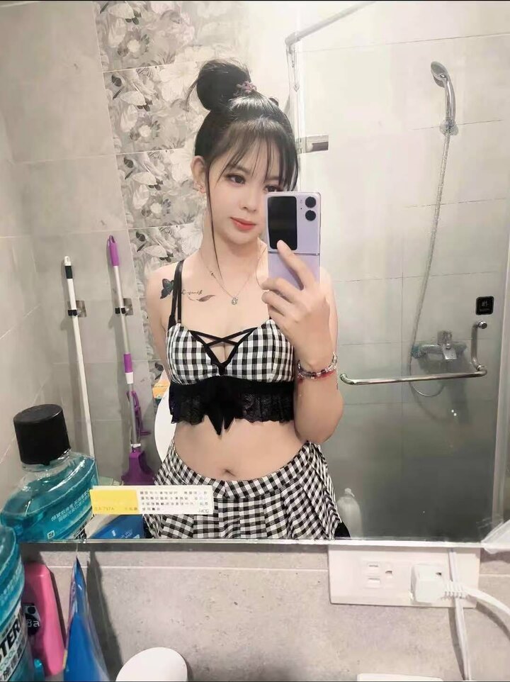 escort girl in cheras