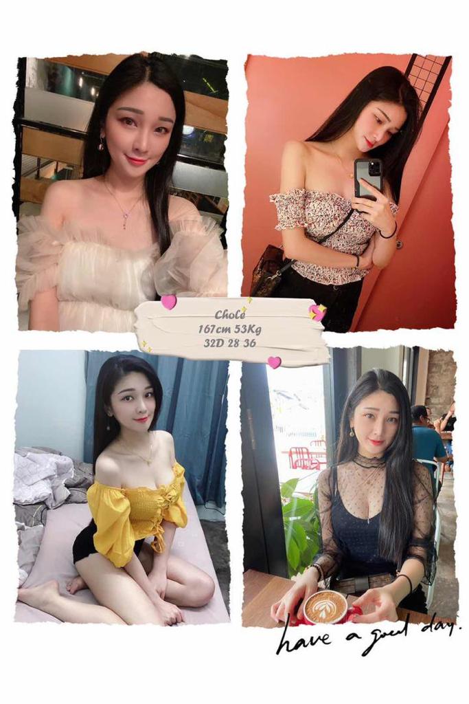 escort girl in bukit bintang