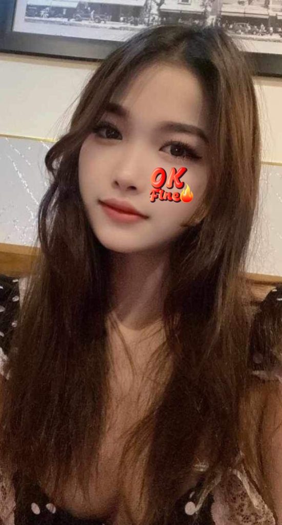 KL escort girl