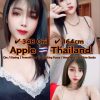 penang escort girl